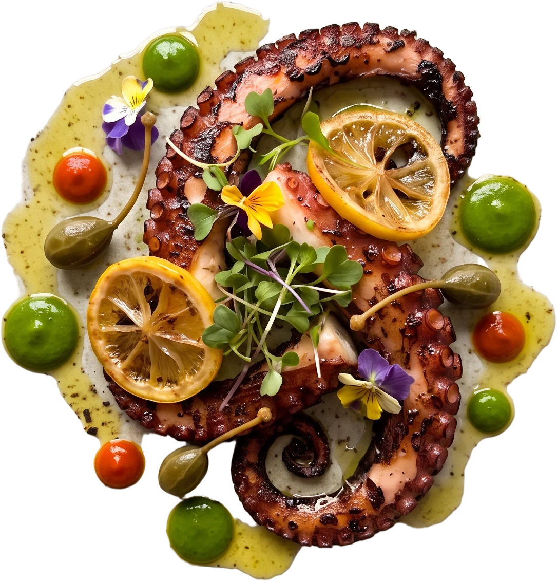 Ośmiornica